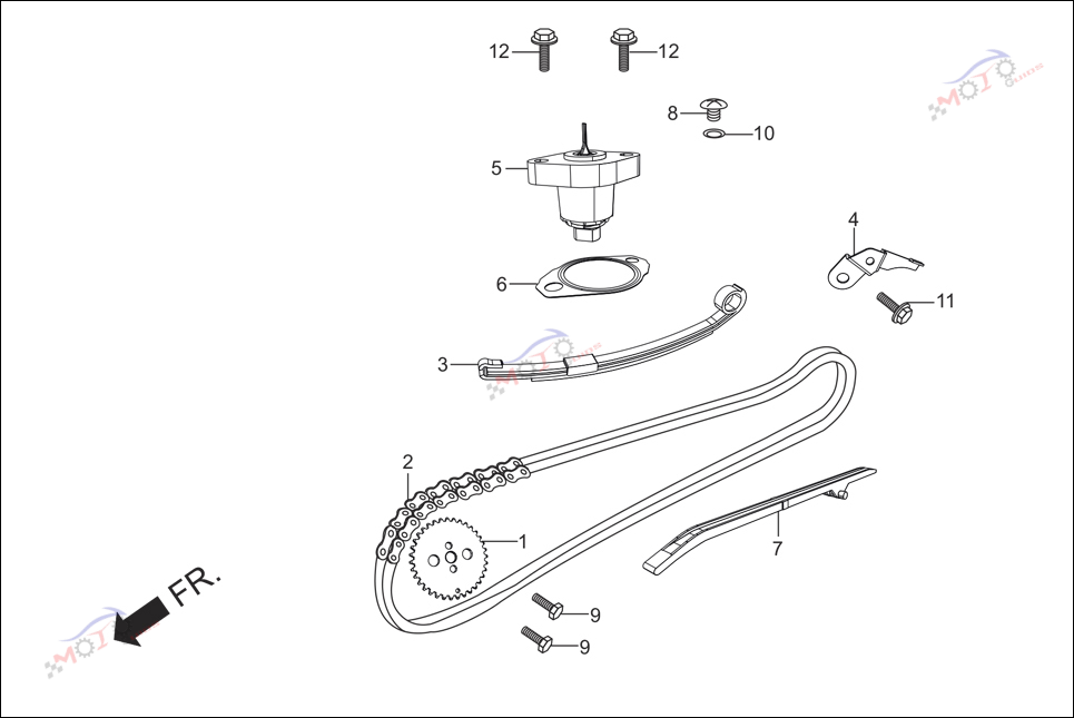 Engine Diagram